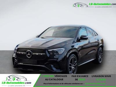 Mercedes GLE Coupe 450 d BVA 4Matic