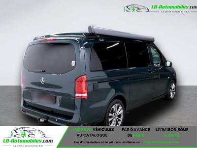 Mercedes Classe V Marco Polo 300d BVA
