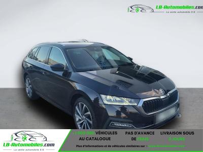 Skoda Octavia Combi 1.5 TSI mHEV 150 ch  BVA