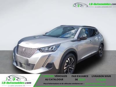 Peugeot 2008 Electrique 136 ch