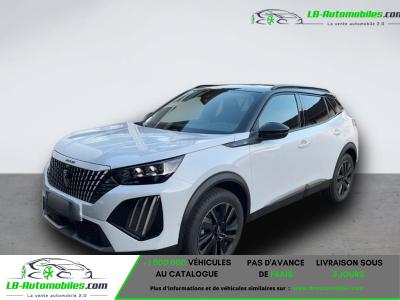 Peugeot 2008 Electrique 156 ch