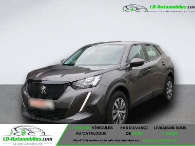 Peugeot 2008 PureTech 100  BVM