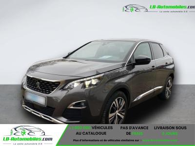 Peugeot 3008 BlueHDi 130ch  BVM