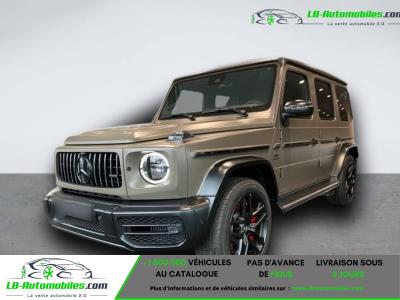 Mercedes Classe G G 63 AMG BVA