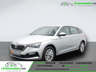 Skoda Scala 1.5 TSI 150 ch BVA