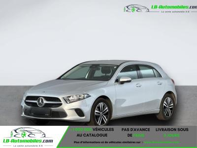 Mercedes Classe A  250 e BVA