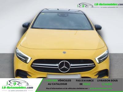 Mercedes Classe A  35 Mercedes-AMG BVA 4-Matic