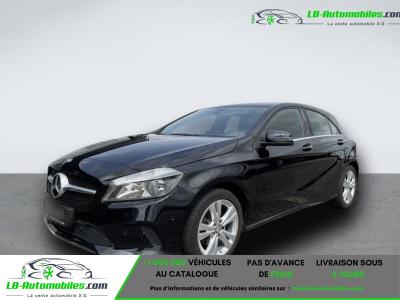 Mercedes Classe A  200 BVM