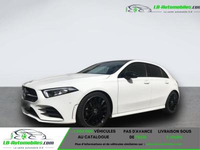 Mercedes Classe A  200 BVA
