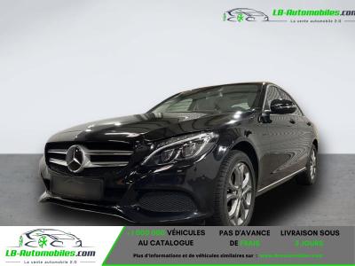 Mercedes Classe C 400 BVA