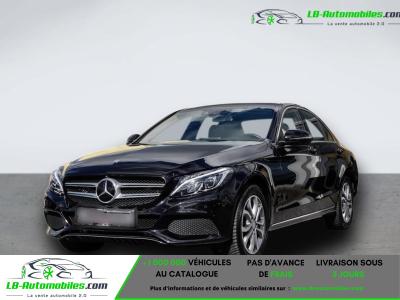 Mercedes Classe C 400 BVA