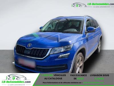 Skoda Kodiaq 2.0 TDI 150 4x4 5pl
