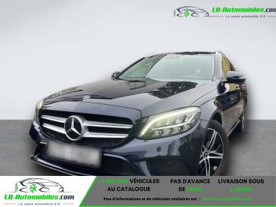 Mercedes Classe C Break 200 BVA