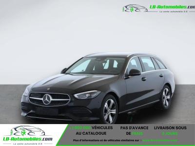 Mercedes Classe C Break 220 d BVA