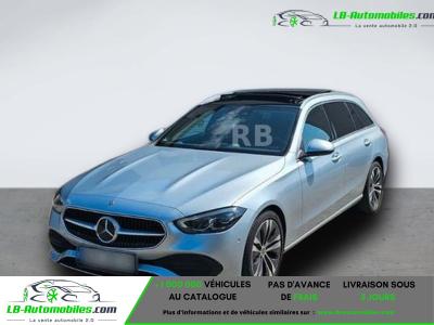 Mercedes Classe C Break 220 d BVA