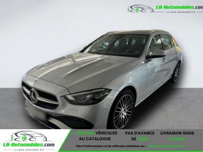 Mercedes Classe C Break 220 d BVA