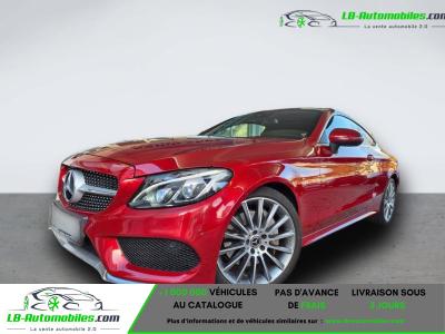 Mercedes Classe C Coupe 250 BVA