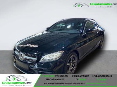 Mercedes Classe C Coupe 300 BVA