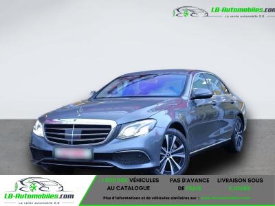 Mercedes Classe E 450 BVA