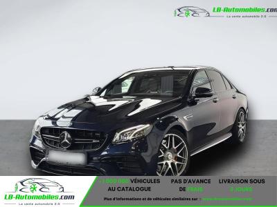 Mercedes Classe E 63 S AMG BVA 4-Matic+