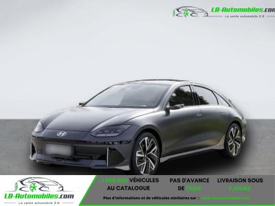 Hyundai IONIQ 6  77 kWh 229 ch