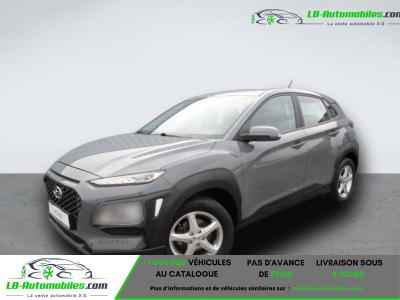 Hyundai Kona 1.0 T-GDi 120