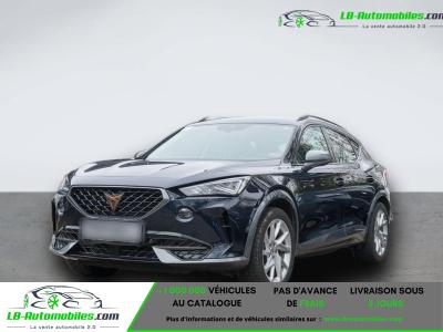 Cupra Formentor 1.4 e-HYBRID 204 ch BVA