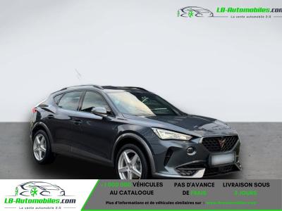 Cupra Formentor 2.0 TDI 150 ch BVA 4Drive