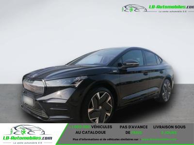 Skoda Enyaq iV RS