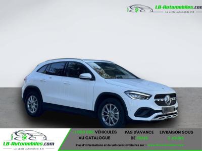 Mercedes GLA 250 e BVA
