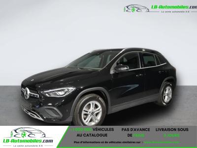 Mercedes GLA 180 d BVA
