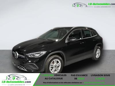 Mercedes GLA 180 d BVA