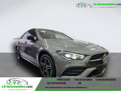 Mercedes CLA Berline 250 e BVA