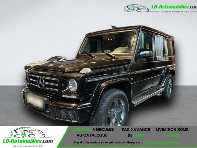 Mercedes Classe G 500 BVA