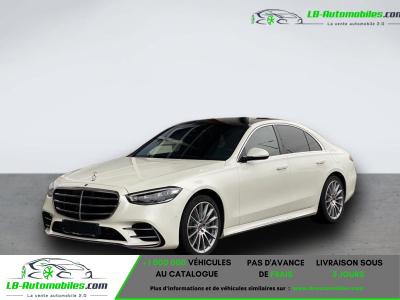 Mercedes Classe S 580 e BVA