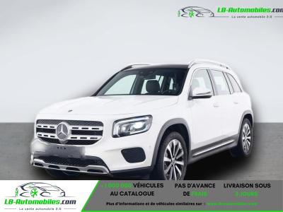 Mercedes GLB 200 BVA
