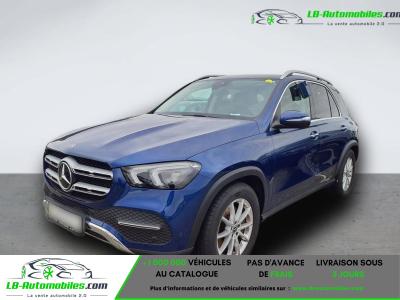Mercedes GLE  350 de EQ POWER BVA 4Matic