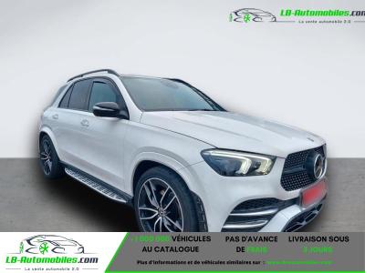 Mercedes GLE  400 d BVA 4Matic