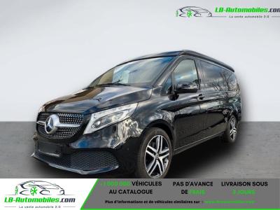 Mercedes Classe V Marco Polo 250d BVA