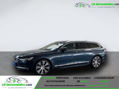 Volvo V90 B4  197 ch BVA