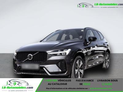 Volvo XC60 T8 AWD 310 ch + 145 ch BVA