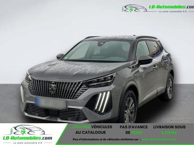 Peugeot 2008 Electrique 156 ch