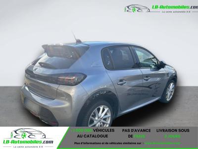 Peugeot 208 PureTech 130  BVA