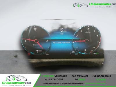 Mercedes Classe A  220 BVA