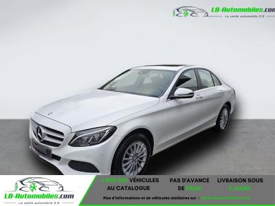 Mercedes Classe C 180 BVA