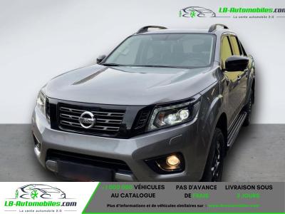 Nissan Navara 2.3 DCI 190 DOUBLE CAB BVA