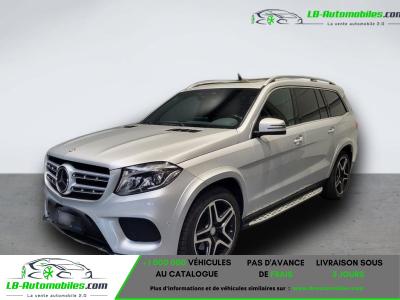 Mercedes GLS 350 d BVA 4Matic
