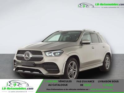Mercedes GLE  350 d BVA 4Matic