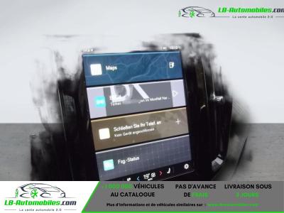 Volvo XC60 T6 AWD 253 ch + 87 ch BVA