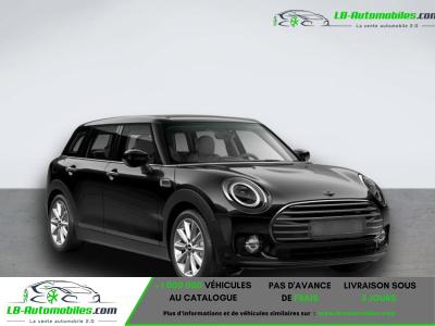 Mini Clubman 136 ch BVA